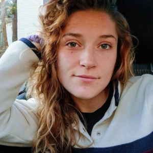 Meet your Posher, Sara